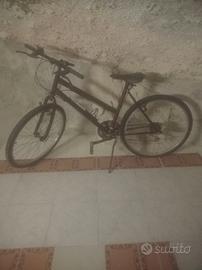 Bici bimba