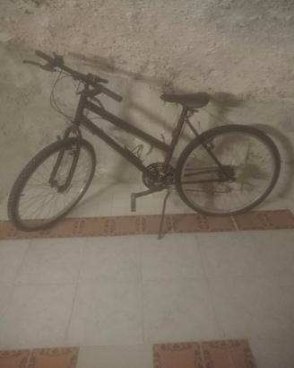 Bici bimba