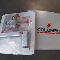 Maniglia finestra, martellina Colombo