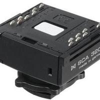 SCA Nikon 3402 M6