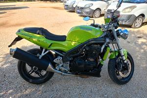 Triumph Speed Triple 1000