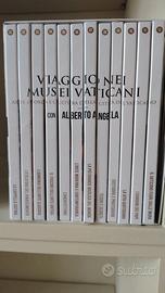 Viaggio nei Musei Vaticani in DVD - Alberto Angela