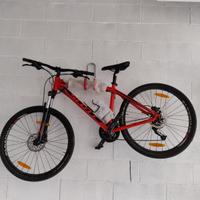 Bici Scott Aspen come nuova usata due volte