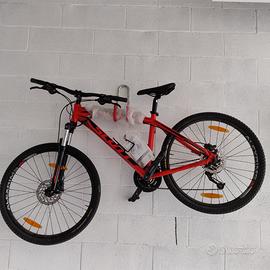 Bici Scott Aspen come nuova usata due volte