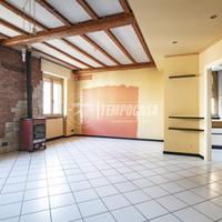 IMMOBILE SU DUE LIVELLI!