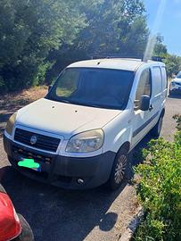 Fiat doblò