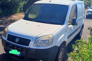 Fiat doblò