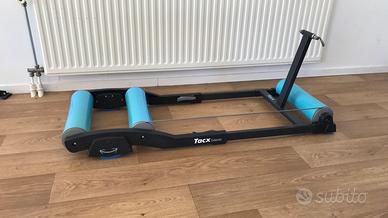 Tacx Galaxia Rullo di allenamento roller