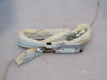 Airbag tendina destra Citroen C3 Picasso 2012