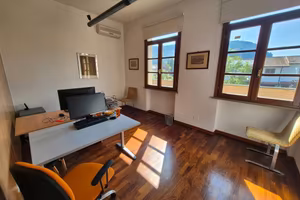 Immobile di 85 m² con 3 locali a San Giuliano Term