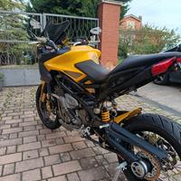 Benelli Trek 1130 K Amazonas