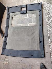 lancia thema 1987 cielo con tettuccio