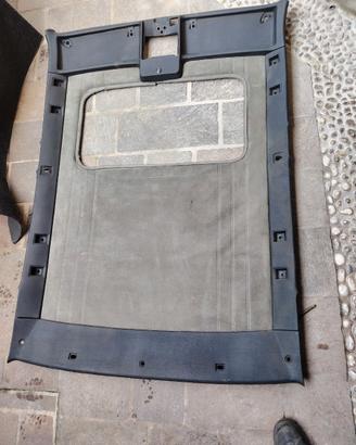 lancia thema 1987 cielo con tettuccio