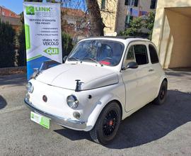 FIAT 500 L