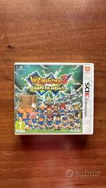 Inazuma Eleven 3: Lampo Folgorante - Nintendo 3DS