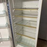 Frigorifero bianco Electrolux no frost