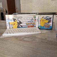 Pokemon avventura tra i tasti