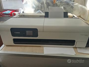 Stampante CANON TC-20