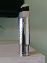 Bocchino Sax Alto Colletto