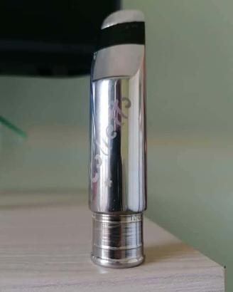 Bocchino Sax Alto Colletto