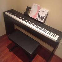 PIANOFORTE DIGITALE - YAMAHA P45