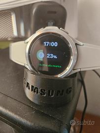 orologio samsung