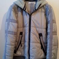 Giubbotto con Cappuccio Imperial