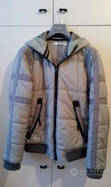 Giubbotto con Cappuccio Imperial