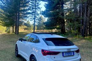 Q3 SPORTBACK