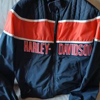   giubbotto da moto Harley Davidson