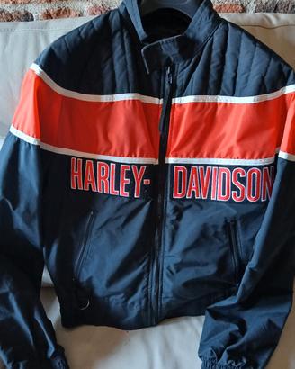   giubbotto da moto Harley Davidson