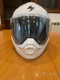 Casco scorpion ADX-1