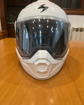 Casco scorpion ADX-1