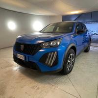 PEUGEOT Nuovo 2008 Active Hybrid 136 e- N254424225