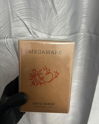 Megamare Orto Parisi 50ml