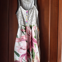 Vestito Desigual nuovo M