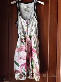 Vestito Desigual nuovo M