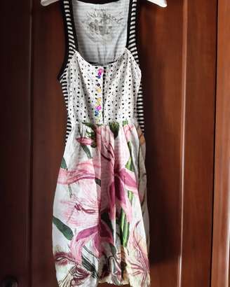 Vestito Desigual nuovo M