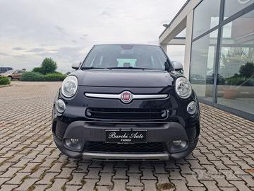 FIAT 500L 1.4 95cv GPL Cross