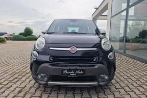 FIAT 500L 1.4 95cv GPL Cross