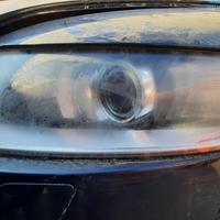 AUDI A6 ANNO 2007 - FARO ANTERIORE SINISTRO