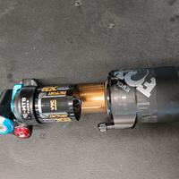 Fox Float X2 Factory 205x nuovo