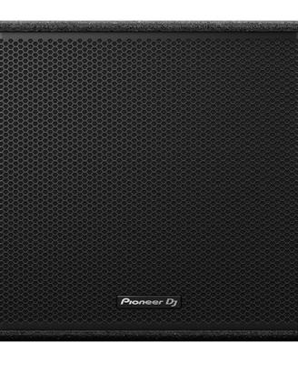coppia sub woofer pioneer xprs1152s 15" 800 W rms