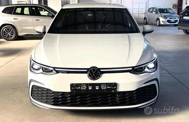 VOLKSWAGEN Golf 1.4 Plug-In Hybrid Dsg GTE
