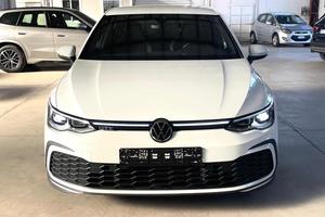 VOLKSWAGEN Golf 1.4 Plug-In Hybrid Dsg GTE