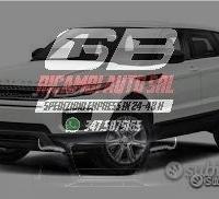 Range rover evoque 2017/18 per ricambi c2265