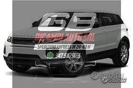 Range rover evoque 2017/18 per ricambi c2265