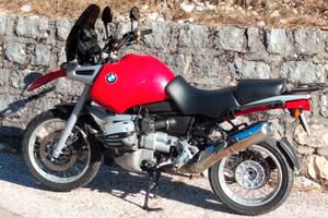 BMW R 1100 GS  1995