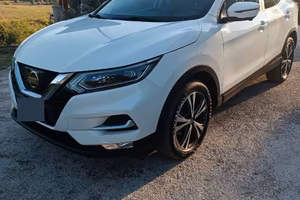 Nissan Qashqai 1.5 dCi 110 CV N-connecta