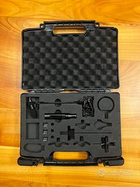 Microfono per violino The t.bone cc100